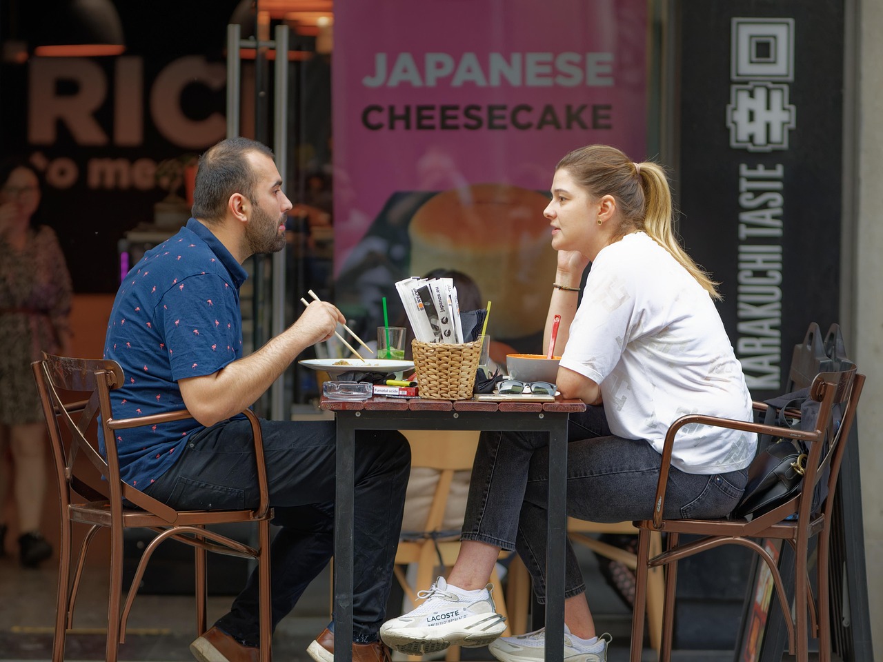 Listening Support Group